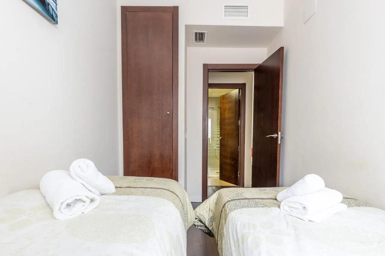 Apartment Precioso Apartamento Centro Historico Goles Alto Seville