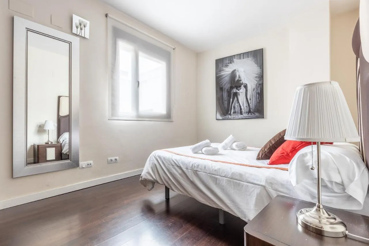 Apartment Precioso Apartamento Centro Historico Goles Alto Seville