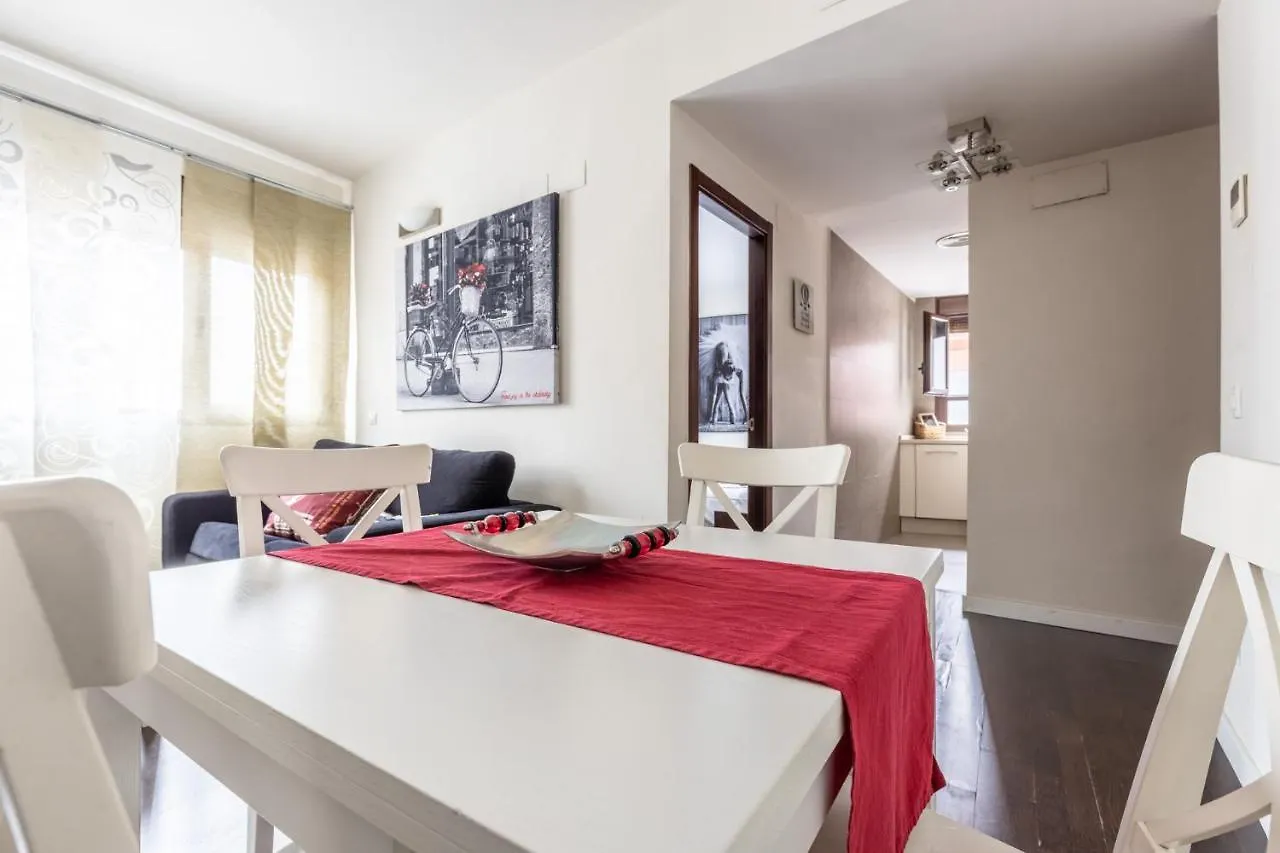 Precioso Apartamento Centro Historico Goles Alto Seville Apartment