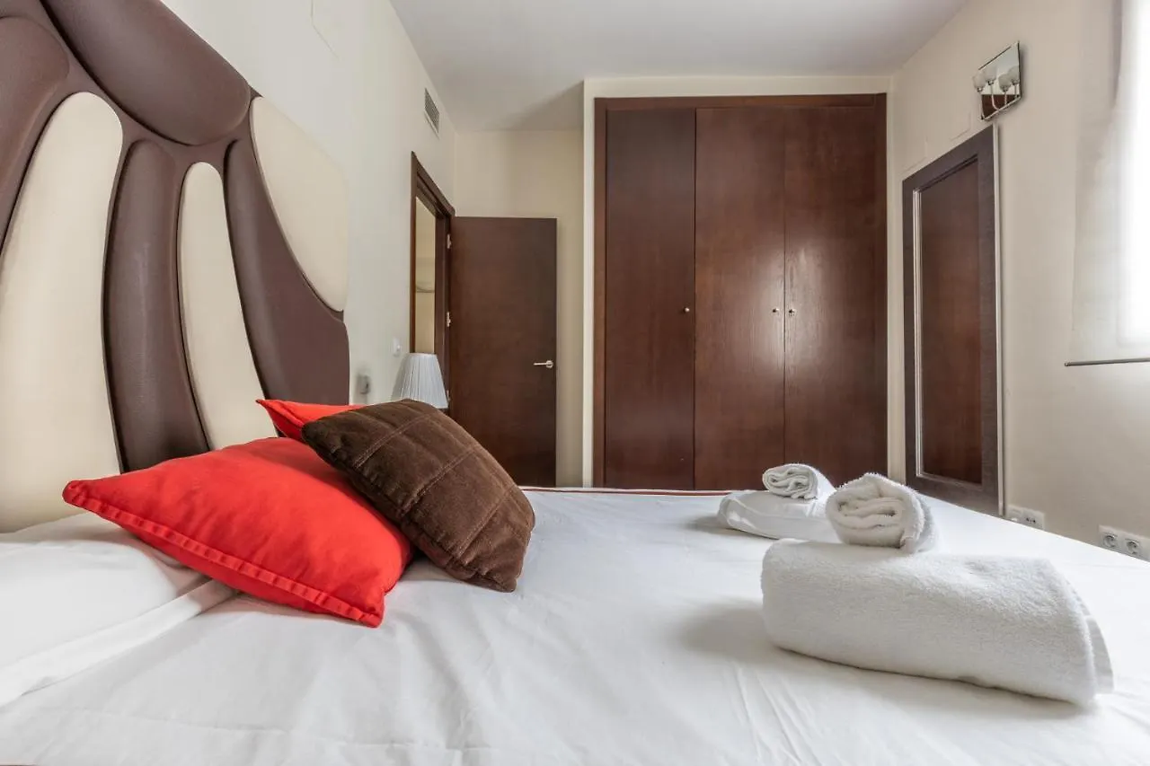 Precioso Apartamento Centro Historico Goles Alto Seville