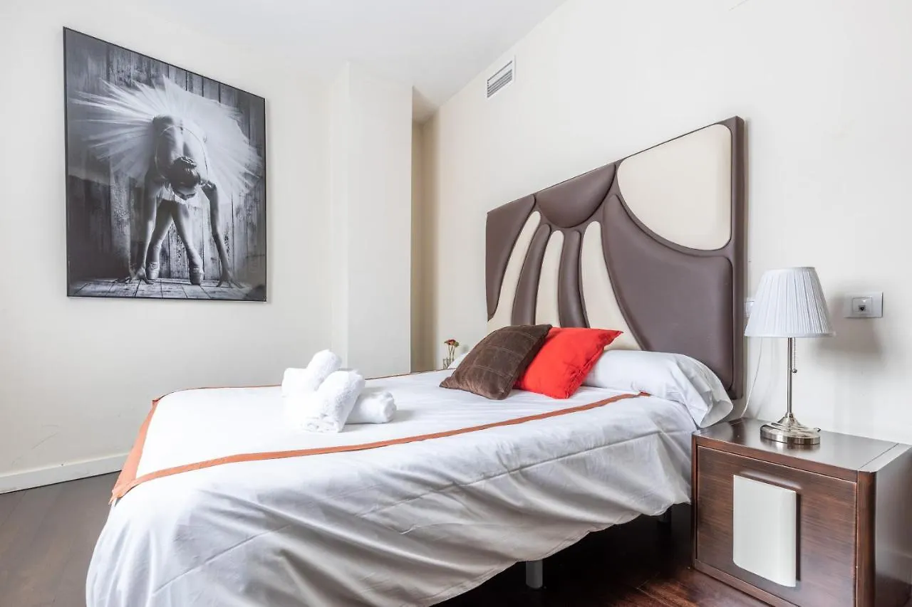 Precioso Apartamento Centro Historico Goles Alto Seville Apartment