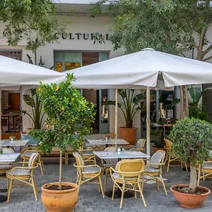 Hoposa Cultural Boutique Puerto Pollensa