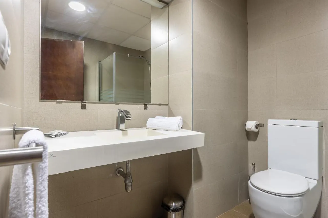 Precioso Apartamento Centro Historico Goles Alto Севилья 0*,